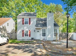 178 Old Bridge Rd, Newport News, VA 23608
