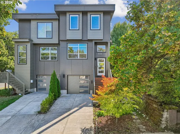 680 NE Ivy St, Portland, OR 97212