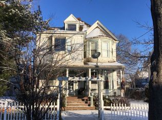 1105 Broad St, Endicott, NY 13760