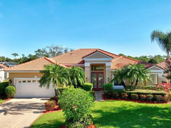 3503 SE Charing Cross Lane, Port St Lucie, FL 34952