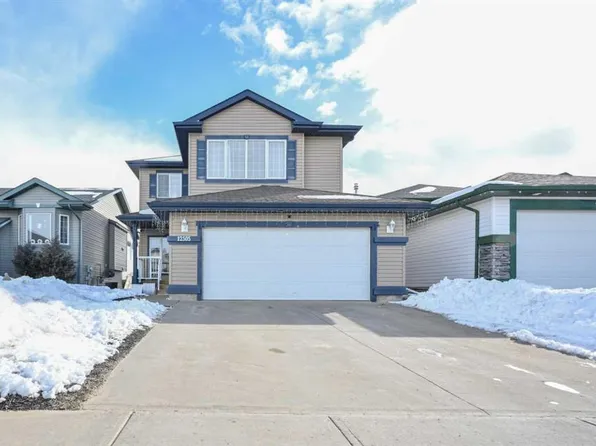 12505 W 105th St, Grande Prairie, AB T8V 8L6