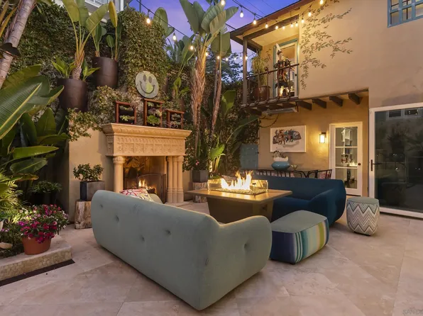 7857 Eads Ave, La Jolla, CA 92037