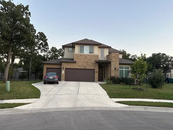 116 Big Sur Dr, Cedar Park, TX 78613