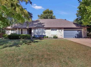 2341 N Addison Cir, Wichita, KS 67226
