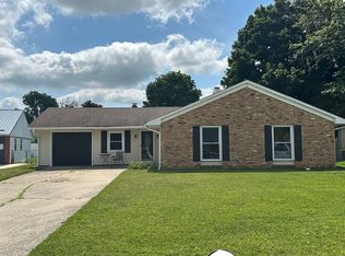 3508 Cedar Ct, Kokomo, IN