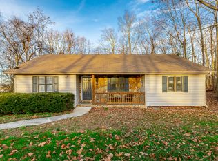 302 Shannon Dr, Ringgold, GA 30736