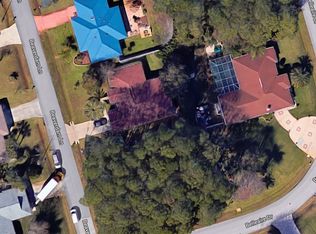 99 Beaverdam Ln, Palm Coast, FL 32137