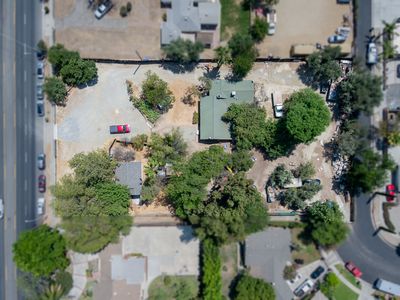 16710 Parthenia St, North Hills, CA, 91343