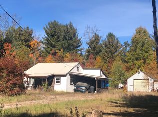 1693 W 3rd St, Prescott, MI 48756
