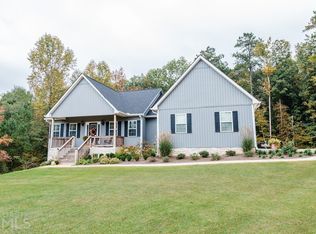 4486 Rivercliff Way, Gray, GA 31032