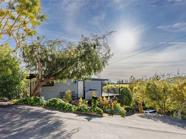 699 Griffith Way, Laguna Beach, CA 92651