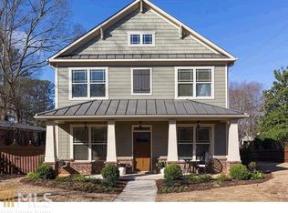 2704 Sanford Rd SE, Smyrna, GA 30080