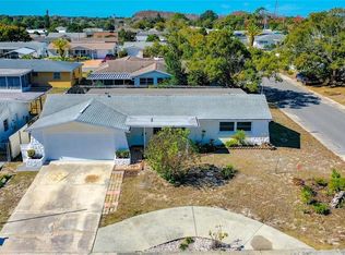 11705 Meredith Ln, Port Richey, FL 34668