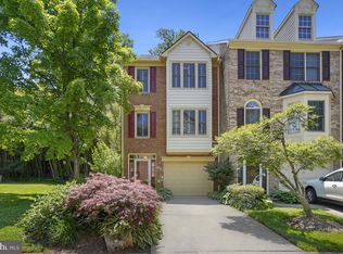5419 Whitley Park Ter #43, Bethesda, MD 20814