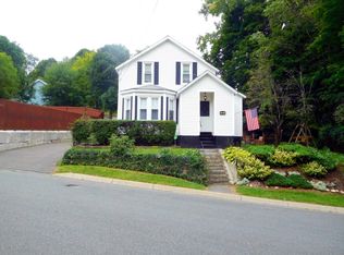 21 Owens Ave, North Adams, MA 01247