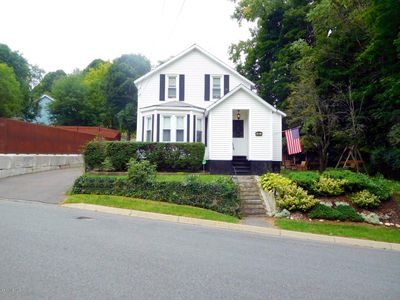 21 Owens Ave, North Adams, MA, 01247