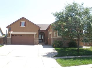 7067 Quiet Pondplace, Colorado Springs, CO 80923