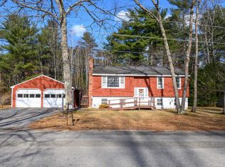 11 Marie St, Gray, ME 04039