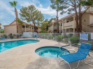 925 Rockview Dr UNIT 201, Las Vegas, NV 89128