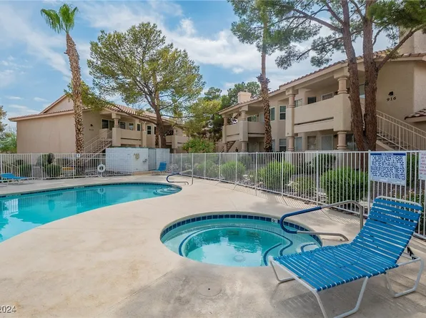 925 Rockview Dr Unit 201, Las Vegas, NV 89128