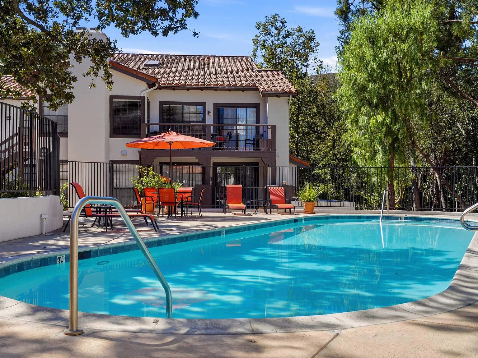 Westcreek Apartments — Photo 2