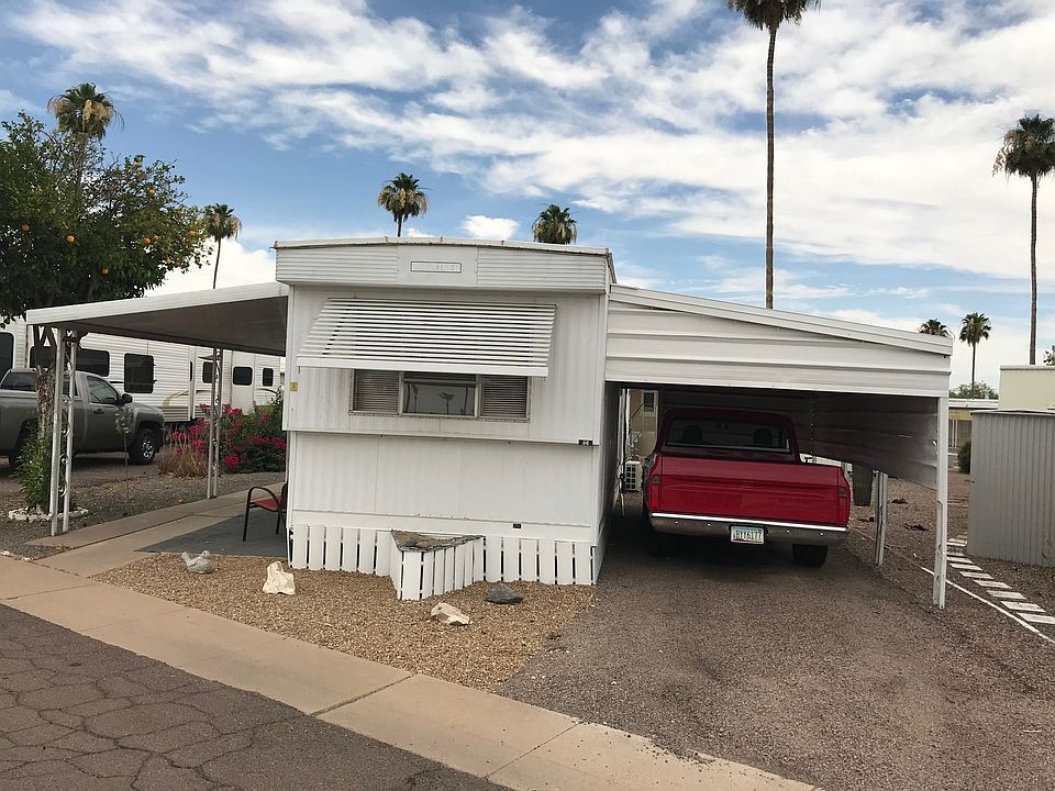 1st image of 2701 E Allred Ave Lot 96