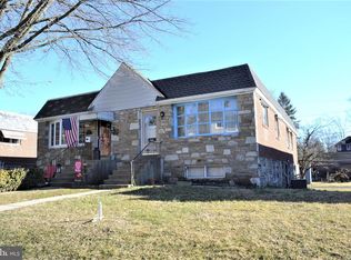 635 Wanamaker Rd, Jenkintown, PA 19046