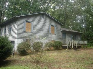 4384 Knox Bridge Hwy, Canton, GA 30114