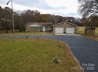 14740 Hatley Burris Rd, Stanfield, NC 28163