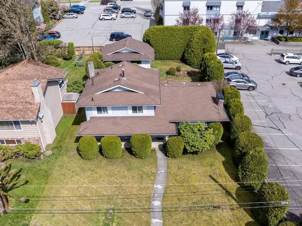 1615 Cornell Ave, Coquitlam, BC V3J 3A2