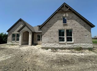 1536 County Road 4910, Leonard, TX 75452
