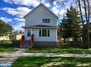 124 E White St, Ely, MN 55731