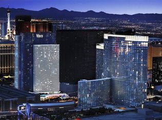 VDARA HOTEL AND SPA, Paradise, NV 89158