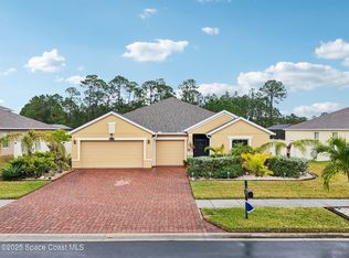 632 Gleneagles Dr SE, Palm Bay, FL 32908
