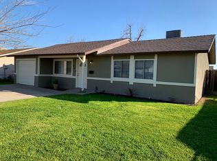 608 Davis St, Exeter, CA 93221