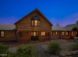 382 Gcr 863 Rd #863, Tabernash, CO 80478