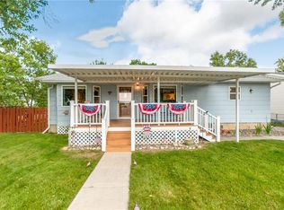 1217 Saint Johns Ave, Billings, MT 59102