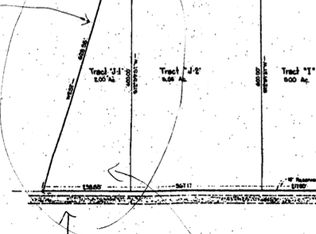 22993 Joe May Rd, Denham Springs, LA 70726