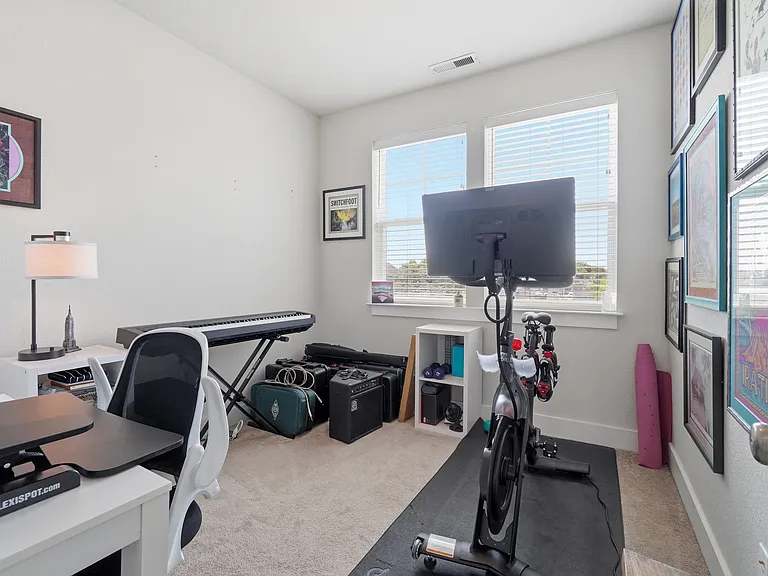 Bedroom #3