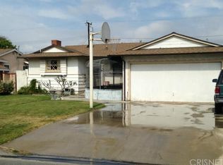 13452 Mickey St, Garden Grove, CA 92844