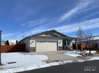 17611 Lake Powell Dr, Reno, NV 89508