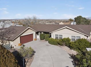 4815 Leon Grande Ave SE, Rio Rancho, NM 87124