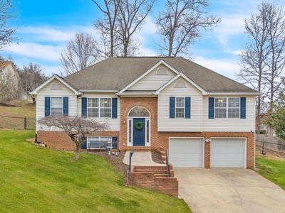 310 Occonechee Cir NE, Cleveland, TN, 37323