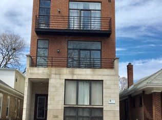 7242 S Ridgeland Ave, Chicago, IL 60649