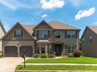 3712 Zoey Lee Dr, Snellville, GA 30039