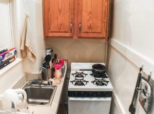 25 Westland Ave #11, Boston, MA 02115