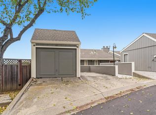 61 Anair Way, Oakland, CA 94605