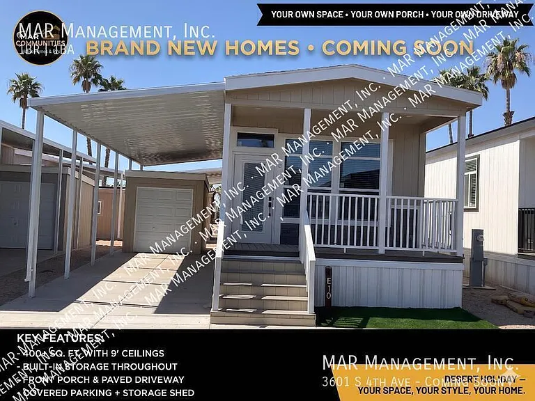 3601 S 4th Ave #COMING SOON — Photo 19