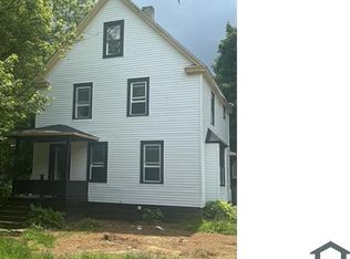 3202 Bradwell Ave #3, Cleveland, OH 44109