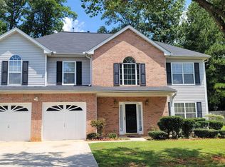 3012 Havenwood Way, Lithonia, GA 30038
